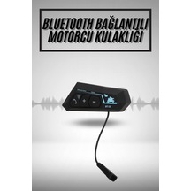 Yeni Nesil Dinleme Ve Konuşma Özellikli Intercom Kask Kulaklığı 5.0 Bluetooth 56232612