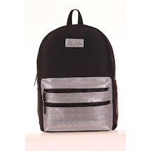 Kaukko Magic Dreams Sırt Çantası Leather Black K1722