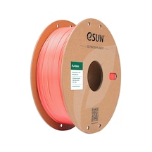 Pembe Pla Filament 1.75 Mm 1 Kg - Esun Pla Basic