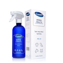Crystalin Animal Health Yara ve Genel Bakım Solüsyonu 500 ML