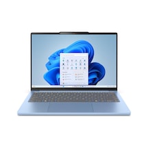 Lenovo Ideapad Slim 5 83J2003QTR R7-7735HS 16 GB 512 GB SSD 13.3" Dos Dizüstü Bilgisayar