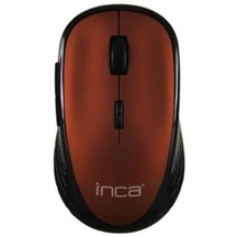 Inca IWM-395TK 1600Dpi Wireless Mouse