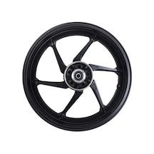 Mondial Drift L Arka Jant Siyah