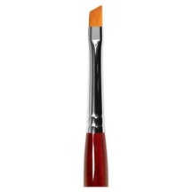 Roubloff Gc63r Sentetik Jel Fırça 8mm No:6