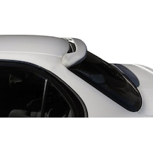Toyota Corolla Uyumlu Cam Üstü Spoiler 1992-1998 Model Arası