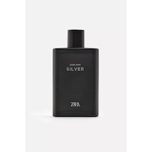 Zara Silver Erkek Parfün EDT 150 ML Zara Silver Erkek Parfün EDT 150 ML
