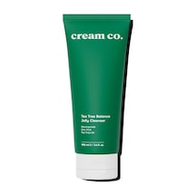 Sivilce & Akne & Siyah Nokta Karşıtı Yüz Temizleme Jeli, Niacinakarın Bölgesi Çay Ağacı Yağı,100 Ml