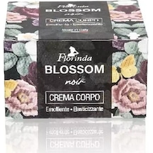 Florinda Blossom Noir Siyah Çiçekler Vücut Kremi 250 ML