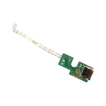Lenovo Uyumlu B590 6274 Notebook Usb Board