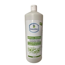 Şampuan At Kuyruğu Özlü Yoğun Yıpranmış Saçlar İçin 1000ml