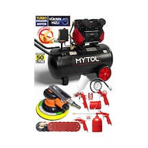 50lt 1,5hp Bakır Sargı Eksantrik Zımpara Makinesi Turbo Dolum Yağsız Sessiz Hava Kompresörü Set 50lt 1,5hp Bakır Sargı Eksantrik Zımpara Makinesi Turbo Dolum Yağsız Sessiz Hava Kompresörü Set