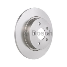 Opel Mokka 1.6D 2015-2022 Bosch Arka Disk 2 Adet