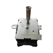 çevirme motoru 25 kg