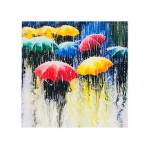 5d Elmas Boncuk Taş Işleme Mozaik Goblen Kit 30x30cm Ms25089 Diamond Painting