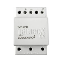 Gobo Energy 1000v Dc Parafudr