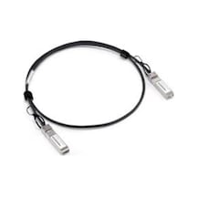 Alfas 10g Sfp+ Dac Kablo 1m Pasif 10gbps Yüksek Hızlı Ağ Kablosu