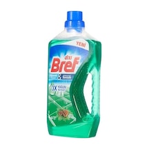Dixi Çam Kokulu Yüzey Temizleyici 1 X 900 Ml 2li Paket 1000'li Set