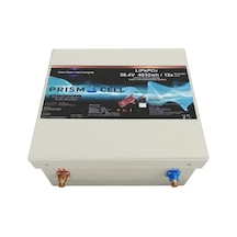 Lifepo4 36 Volt Akü 38.4 Volt 105ah 4032 Watt Minn Kota Sanal Çapa