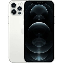 Yenilenmiş Apple iPhone 12 Pro Max 512 GB A Kalite (12 Ay Garantili)