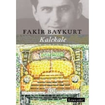 Kalekale Fakir Baykurt Literatür