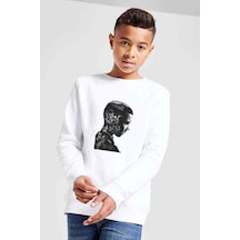 Tshirthane Stranger Things 11 Eleven Millie Bobby Baskılı Unisex Çocuk Beya (534754511)
