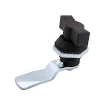 Yaylı Pano Kilidi Plastik Kelebek