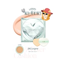Özel Tasarım Kalıcı, Mat Clıo Kill Cover Skin Fixer Cushion + Refill 21c Lingerie Luxury Koshort 21 Özel Tasarım Kalıcı, Mat Clıo Kill Cover Skin Fixer Cushion + Refill 21c Lingerie Luxury Koshort 21