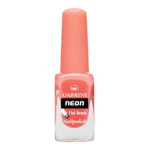 Neon Nail Polish N15 1 Paket 1 X 1 Adet