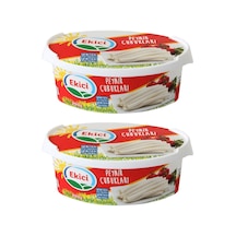 Ekici Peynir Çubukları 2 x 200 G