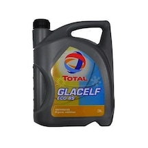 Total Glacelf Eco Bs Antifriz - 3 Litre Mavi