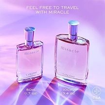 Lancome Miracle Edp 100 Ml Kadın Parfüm, 101152 Diğer
