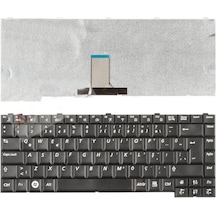 Samsung Uyumlu R60 R65 R510 P510 R508 R509 Np-r510 Klavye Tuş Takımı