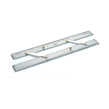Sealux Paralel Cetvel 450mm