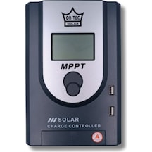 20a Mppt Ortec Şarj Kontol Cihazı