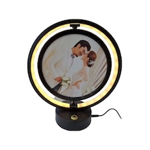 Işıklı Fotoğraf Çerçevesi Mz7493-238