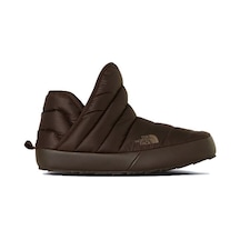 The North Face W Thermoball Tractıon Bootıe Unisex Trekking Bot Ve Ayakkabısı Nf0a331htgq1 Kahverengi