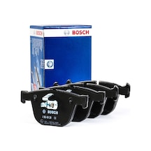Bmw 5 E60 535d 3.0 2004-2010 Bosch Arka Balata 23884