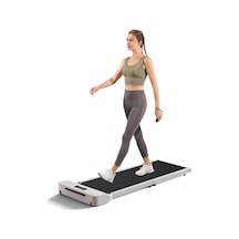 Kingsmith Walkingpad Z1 Katlanabilir Yürüme Bandı - Beyaz