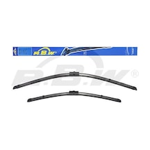 Silecek Süpürgesi Muz Tipi Ford: C-max 2007-2010 Focus C-max 2003-2007 26 869996040861-8699960408616