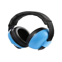 Habby Baby Gürültü Önleyici Kulaklık-mavi