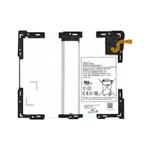 Samsung  Galaxy Tab A Sm-t590 Uyumlu Batarya Pil