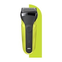 Braun Series 3 300 VTGRN Kuru Tıraş Makinesi
