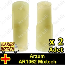 Arzum Uyumlu Ar1062 Mixtech Blender Dişli Kavrama Parçası, 2 Adet