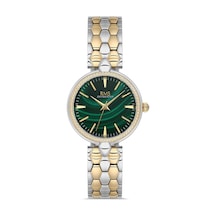Rms Zeitmeister Rms.1.ag2109.49 Gold - Gri Kadın Kol Saati