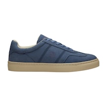 B0a44hgep41-r Timberland Lisbon Street Low Lace Up Sneaker Erkek Spor Ayakkabı Lacivert B0a44hgep41-r