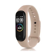 Newface - 911 - Xiaomi Mi Band 6 Kla Kordon - Lvsqvr - - Pudra
