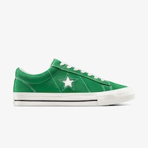 Converse One Star 95 Kadın Yeşil Sneakera15098c