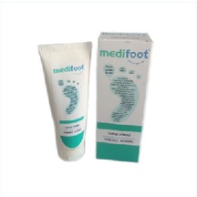 Medifoot Topuk Çatlağı Bakım Kremi 75 ML