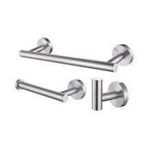 Fırçalanmış Gümüş