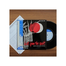 Best From The West Vol. 1 - Modern Sounds From California 10'' Blue Note Plakk